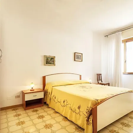 Rosmini's House Apartment Gallipoli