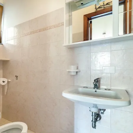 Rosmini's House Apartment *