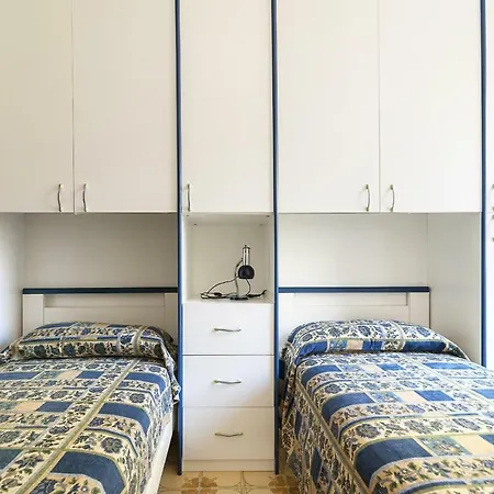 Apartment Rosmini's House Gallipoli