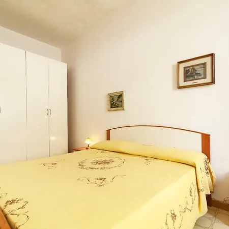 Apartment Rosmini's House